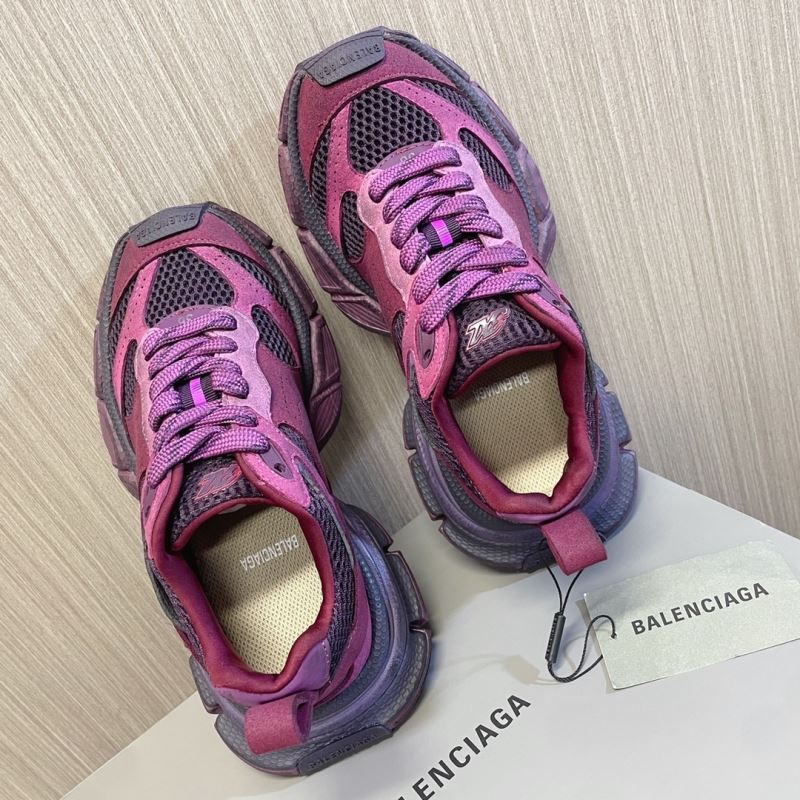 Balenciaga Track Shoes